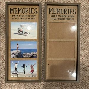 Picture Frames